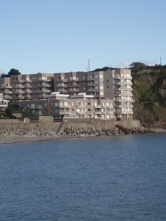Residence Port-Granville Exteriör bild